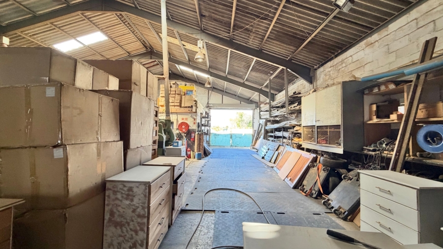 Commercial Property for Sale in George Park Western Cape